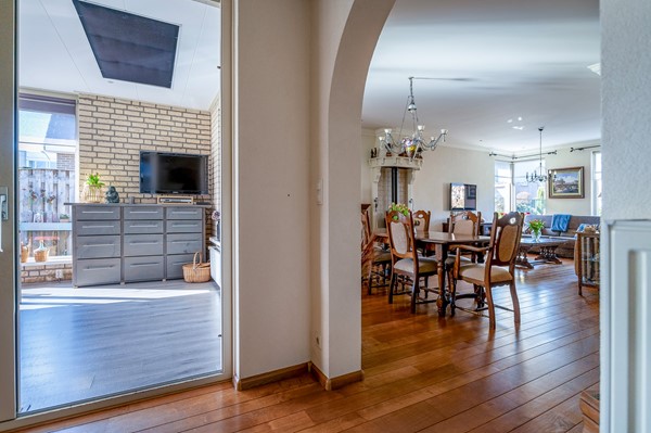 Medium property photo - Korte Bunder 7, 4741 TV Hoeven